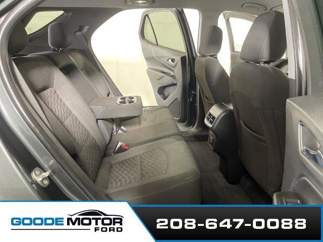 Used 2021 Chevrolet Equinox LT image 22