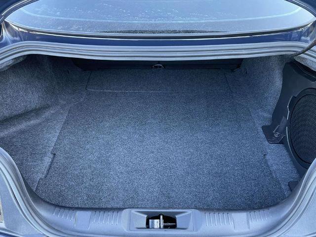 Certified 2025 Ford Mustang Dark Horse image 9