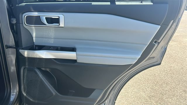 Certified 2023 Ford Explorer XLT w/ Equipment Group 202A AWD/4WD image 12