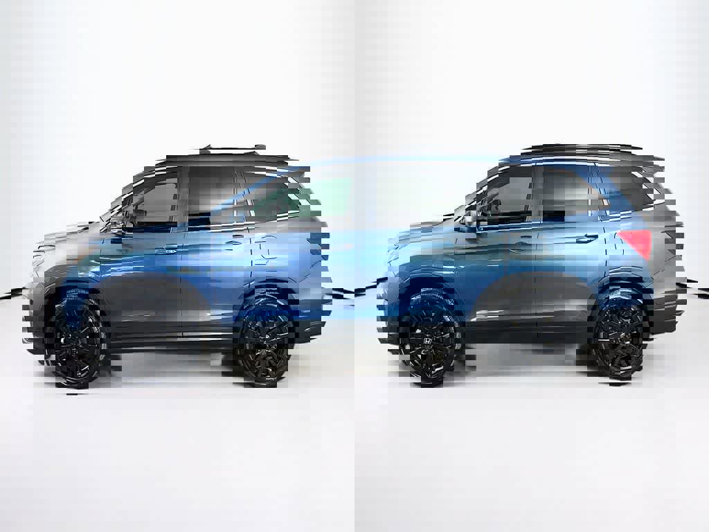 Used 2021 Honda Pilot Special Edition image 2