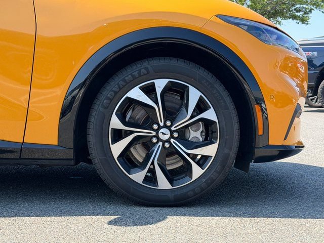 Certified 2023 Ford Mustang Mach-E Premium AWD/4WD image 30