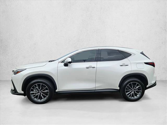 Used 2024 Lexus NX 250 FWD image 10