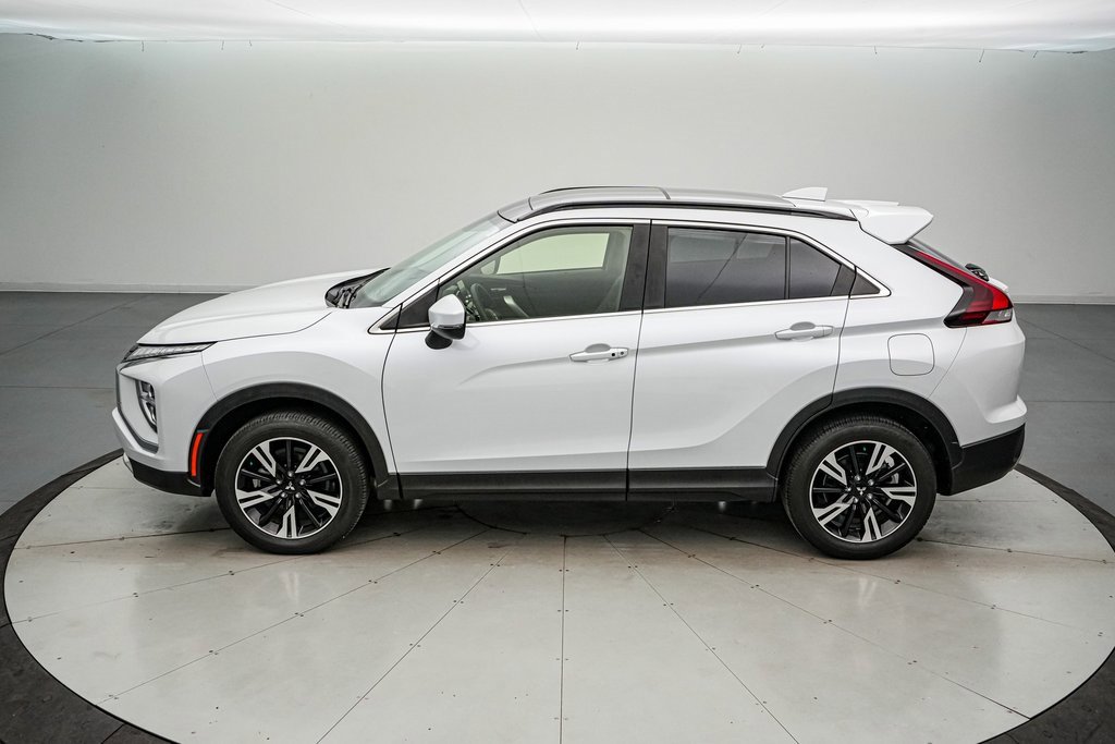Used 2023 Mitsubishi Eclipse Cross SE image 7