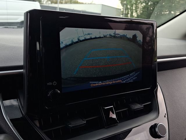 Used 2024 Toyota Corolla LE FWD image 17