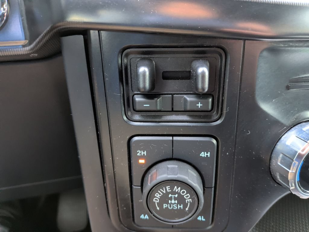 Certified 2024 Ford F150 Raptor AWD/4WD image 23