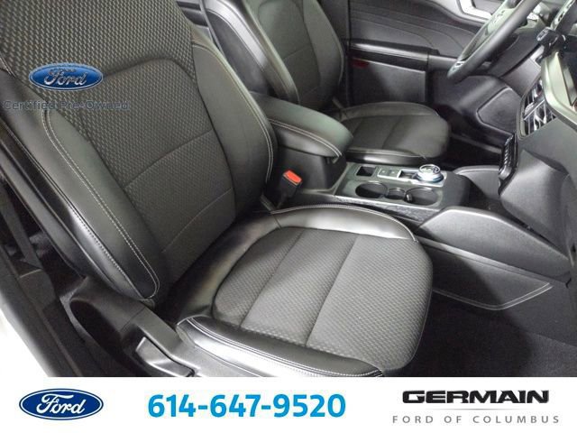 Certified 2023 Ford Escape SE image 31