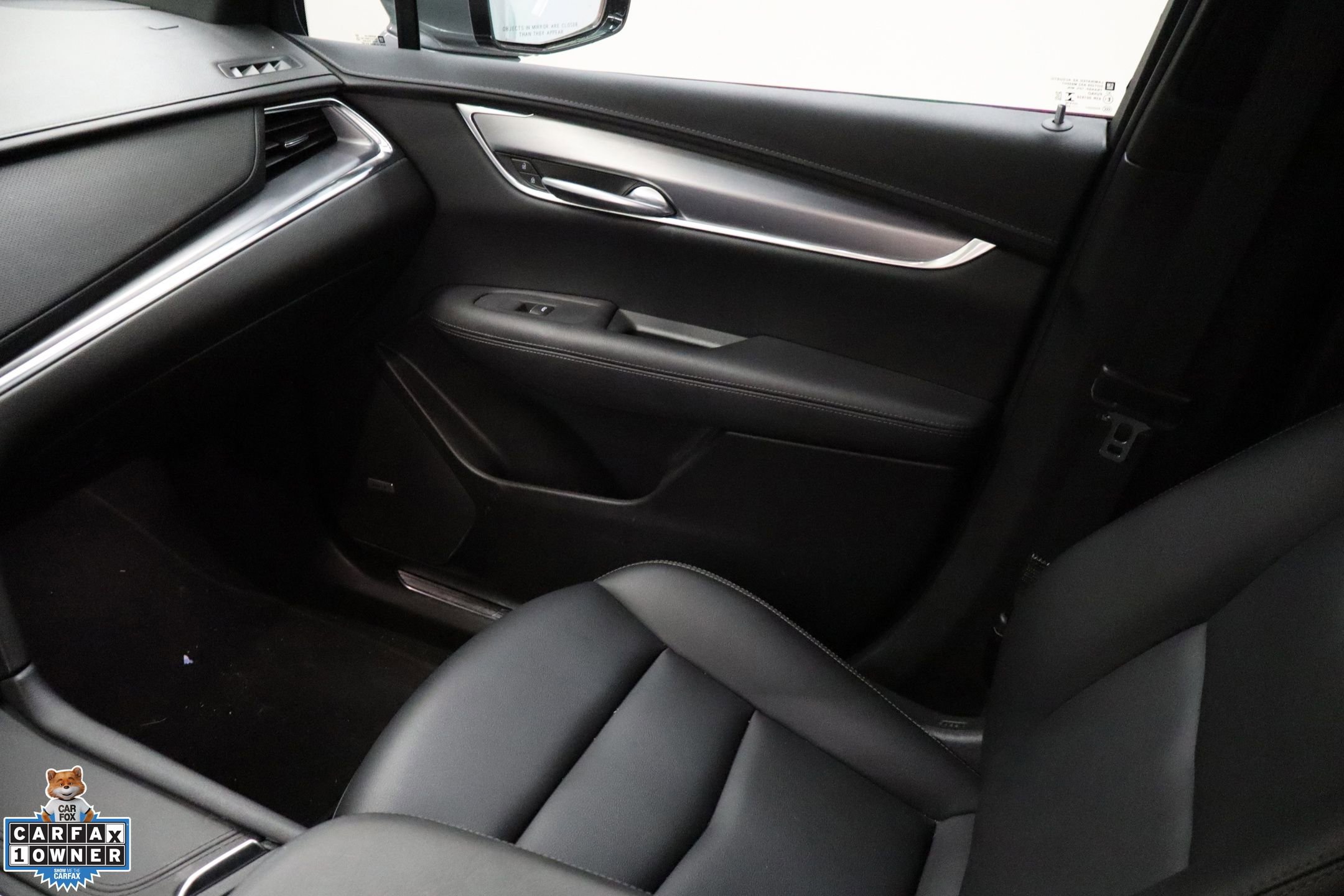 Used 2023 Cadillac XT5 Luxury FWD image 22