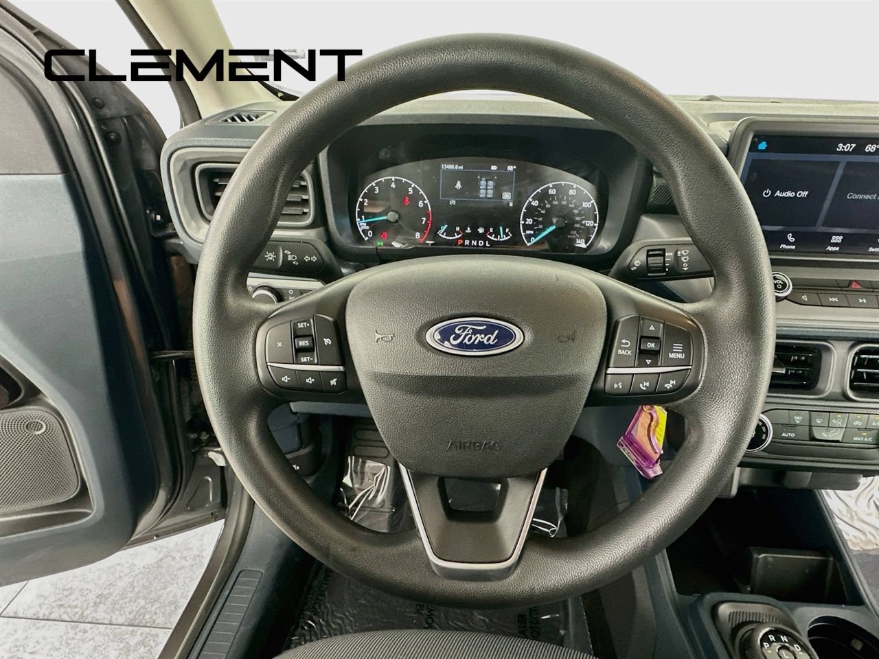 Certified 2022 Ford Maverick XL FWD image 15