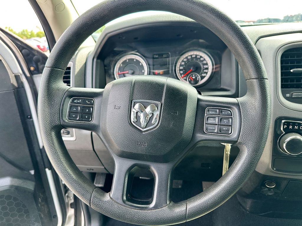 Used 2019 RAM 1500 Express w/ Express Value Package RWD image 18