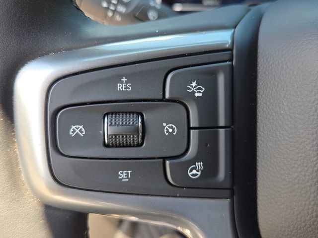 Used 2025 Chevrolet Silverado 2500 LTZ w/ LTZ Plus Package AWD/4WD image 24