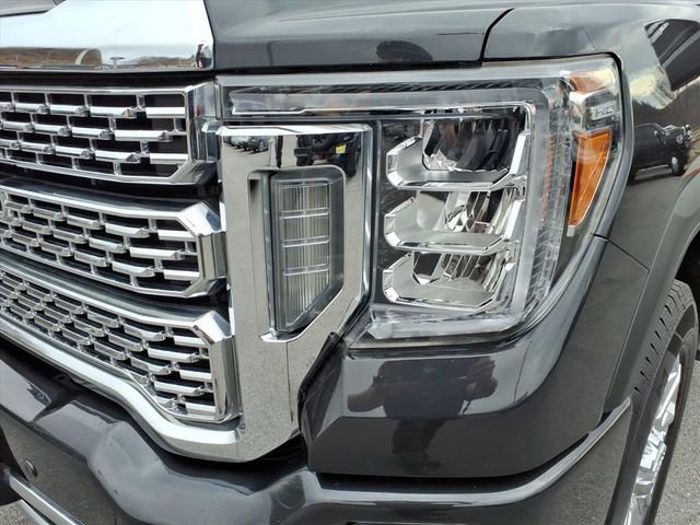 Used 2020 GMC Sierra 2500 Denali w/ Denali Ultimate Package image 14