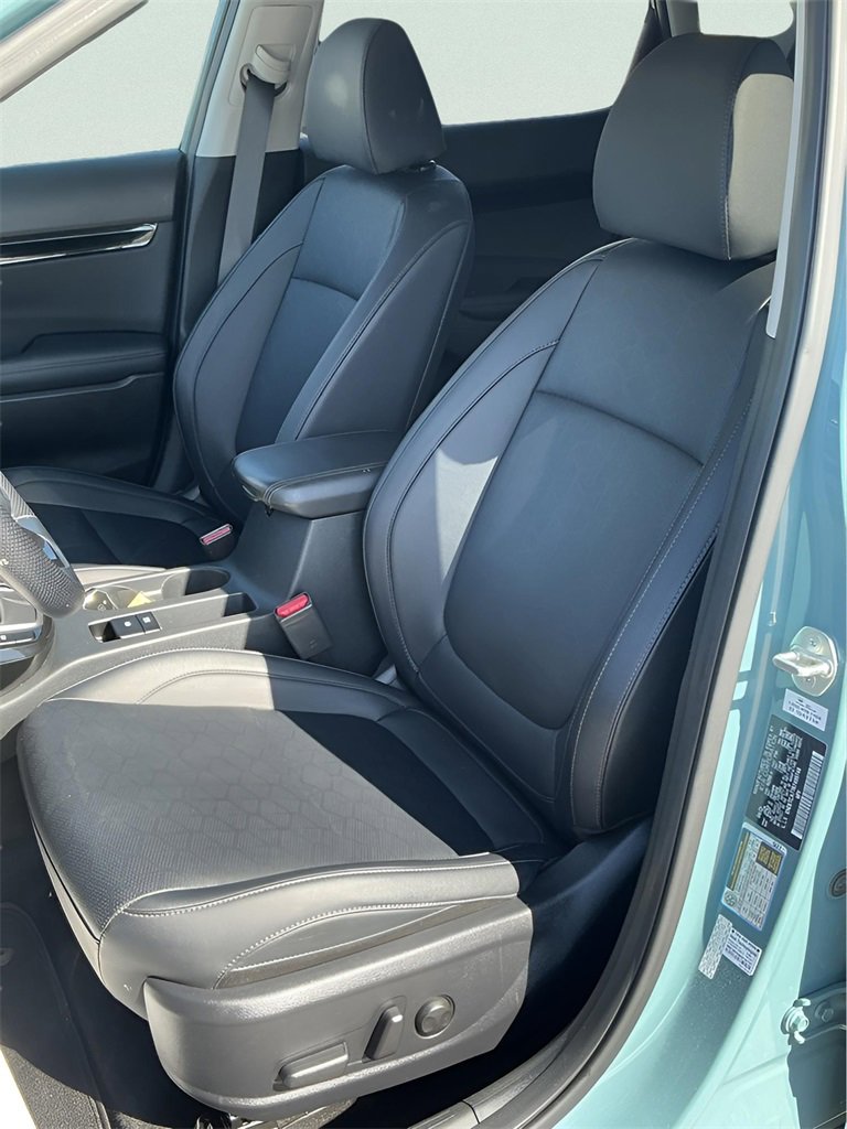 Used 2024 Kia Seltos SX image 30