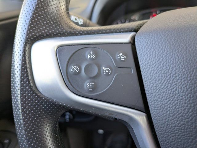 Used 2024 GMC Terrain SLE image 20