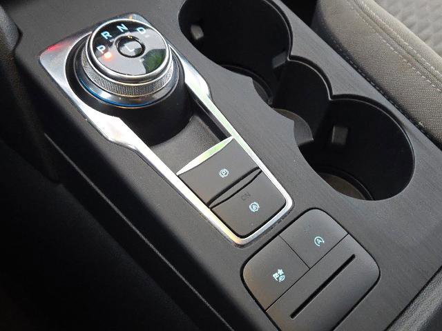 Certified 2020 Ford Escape SE image 22