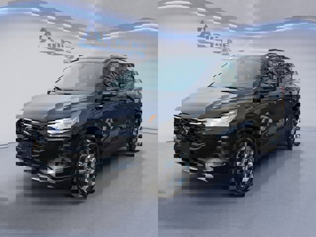 Certified 2025 Ford Escape ST-Line image 1