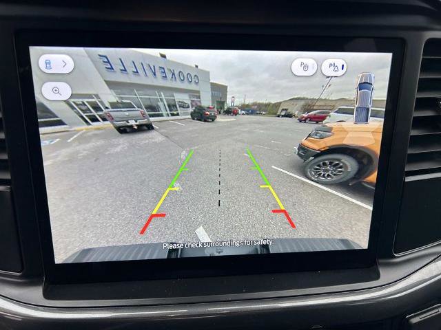 Certified 2025 Ford F150 STX w/ Equipment Group 200A image 29