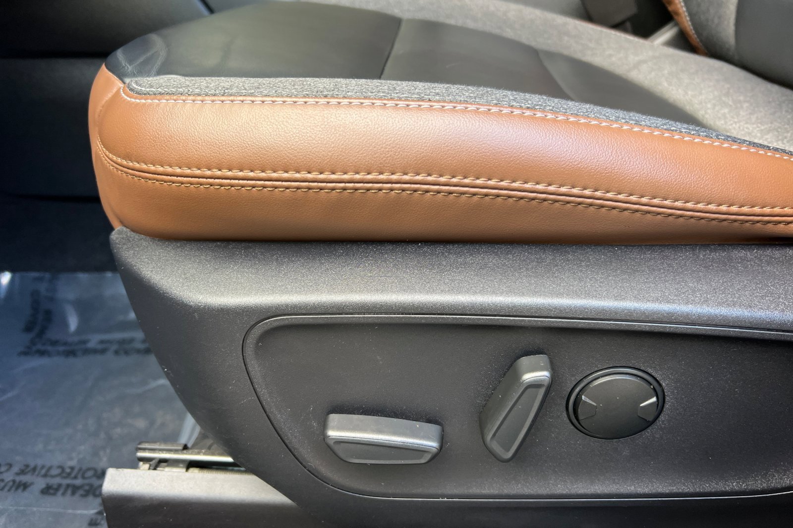 Certified 2022 Ford Bronco Sport Outer Banks image 13