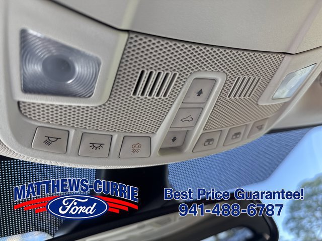Certified 2023 Ford Edge SEL w/ Convenience Package AWD/4WD image 22