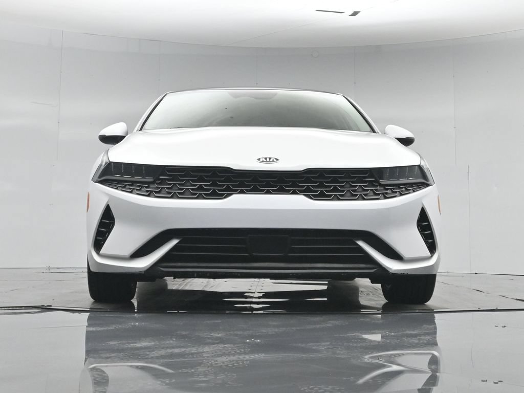 Used 2021 Kia K5 EX w/ EX Premium Package FWD image 54