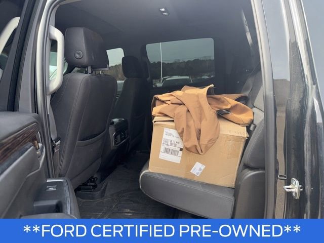 Used 2023 GMC Sierra 1500 Elevation image 7