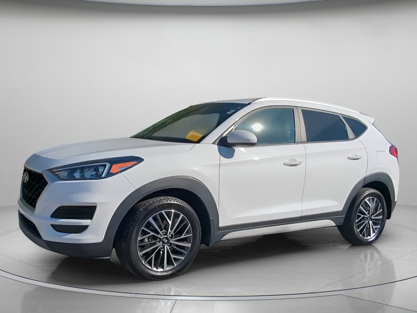 Used 2021 Hyundai Tucson SEL image 5