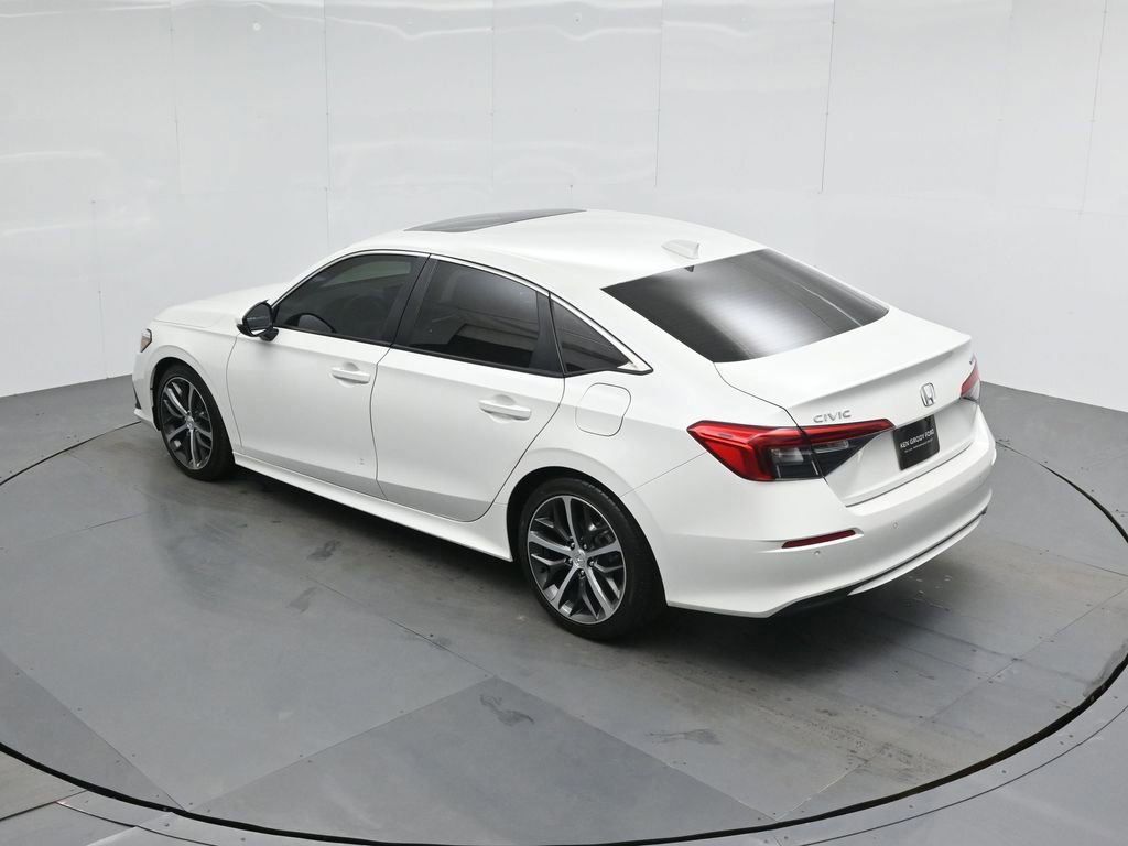 Used 2024 Honda Civic Touring image 19