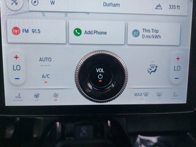 Certified 2023 Ford Mustang Mach-E GT w/ GT Performance Edition image 25