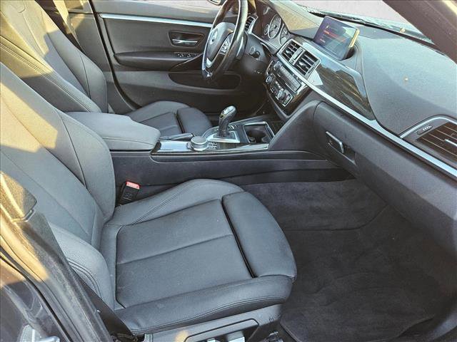 Used 2018 BMW 430i Gran Coupe 430i image 22
