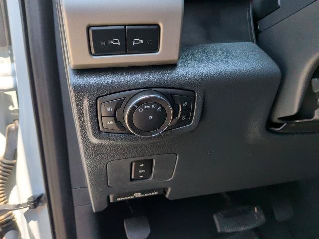 Certified 2022 Ford F350 Lariat w/ Lariat Value Package AWD/4WD image 22