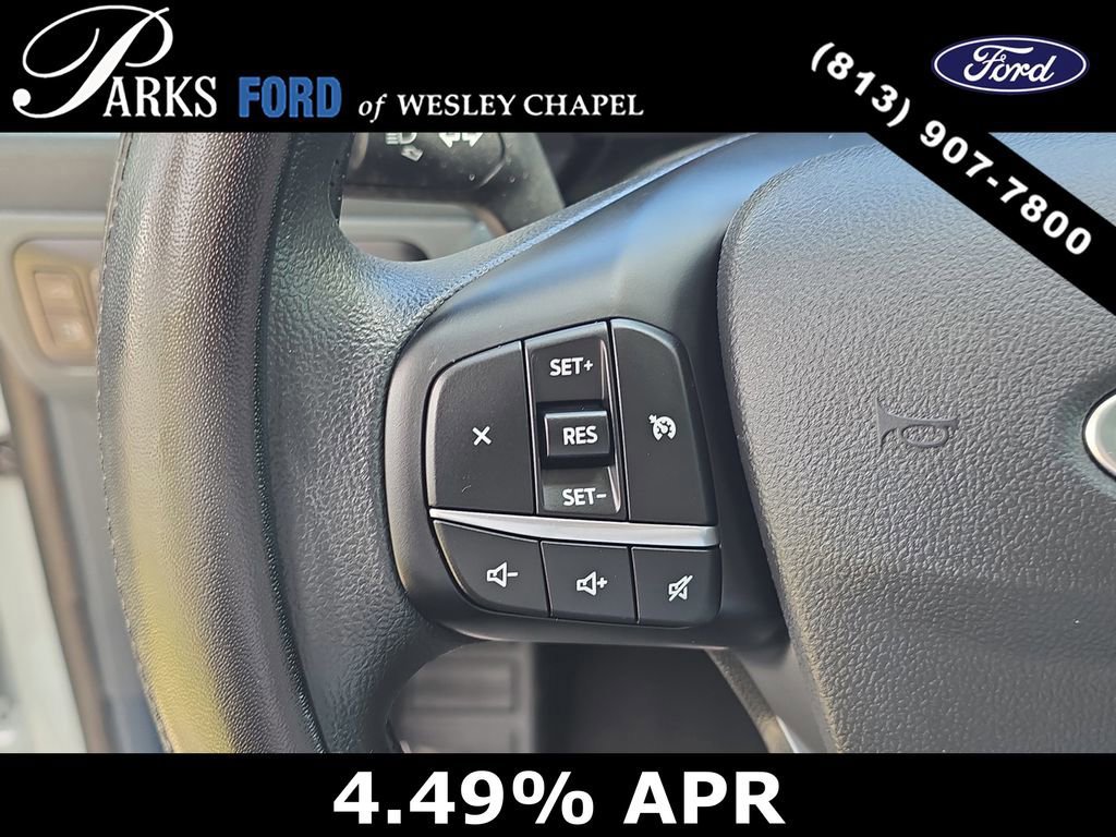 Certified 2024 Ford Maverick XL image 26