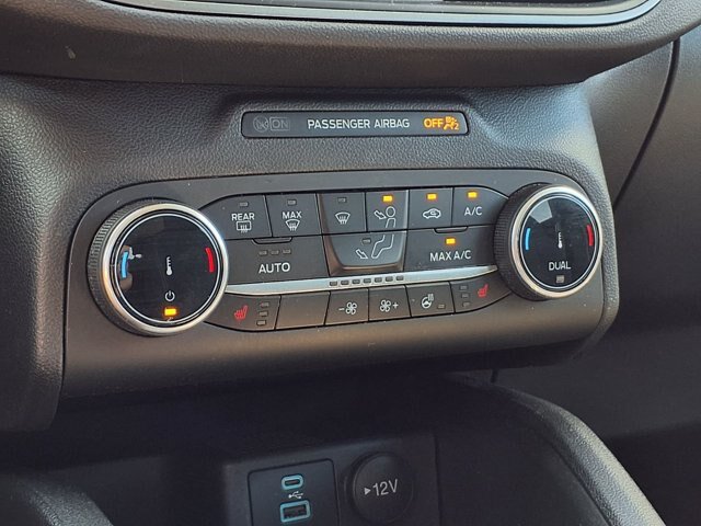 Certified 2023 Ford Escape Active w/ Cold Weather Package FWD image 12
