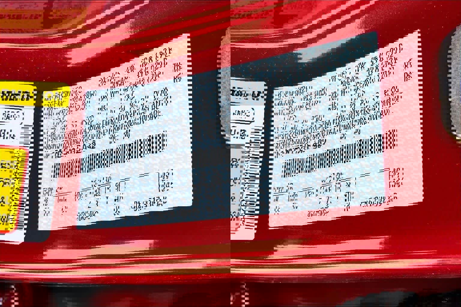 Certified 2025 Ford Bronco Big Bend image 32