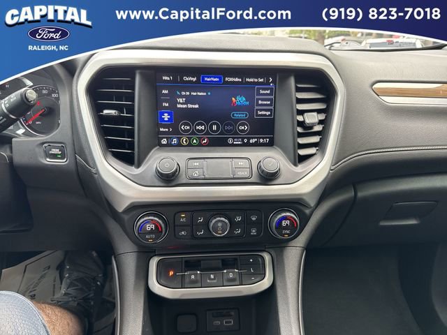 Used 2023 GMC Acadia SLE w/ Driver Convenience Package image 24