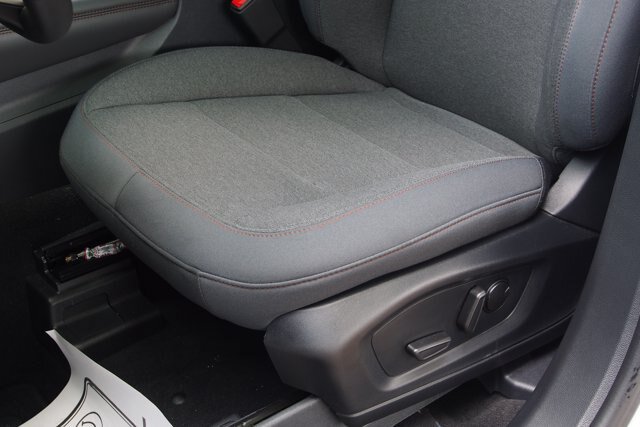 Certified 2026 Ford Explorer Active RWD image 19