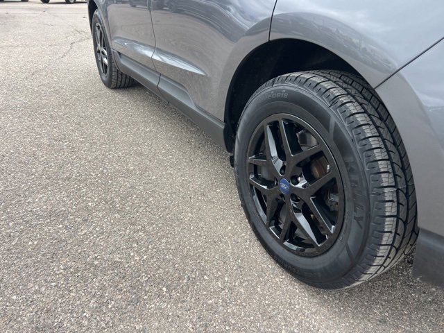 Certified 2022 Ford Edge SEL w/ Convenience Package image 28