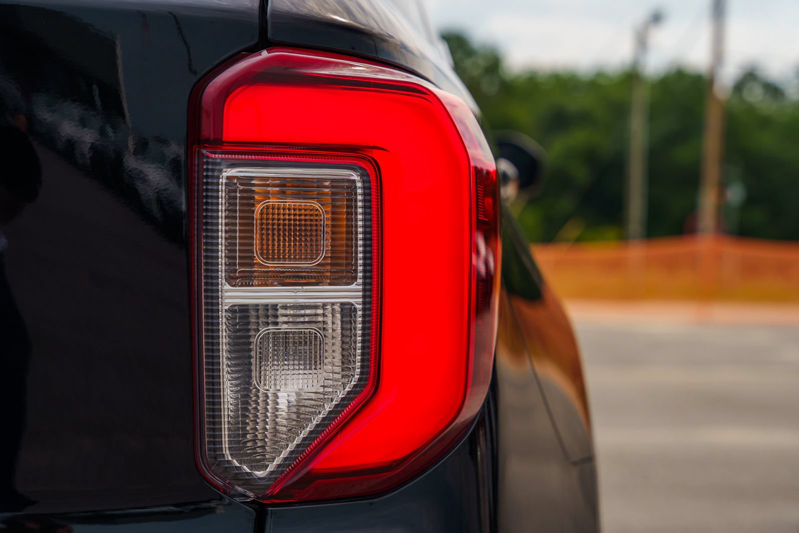 Certified 2023 Ford Explorer Timberline AWD/4WD image 18