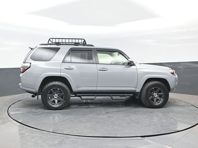 Used 2021 Toyota 4Runner Trail Special Edition AWD/4WD image 3