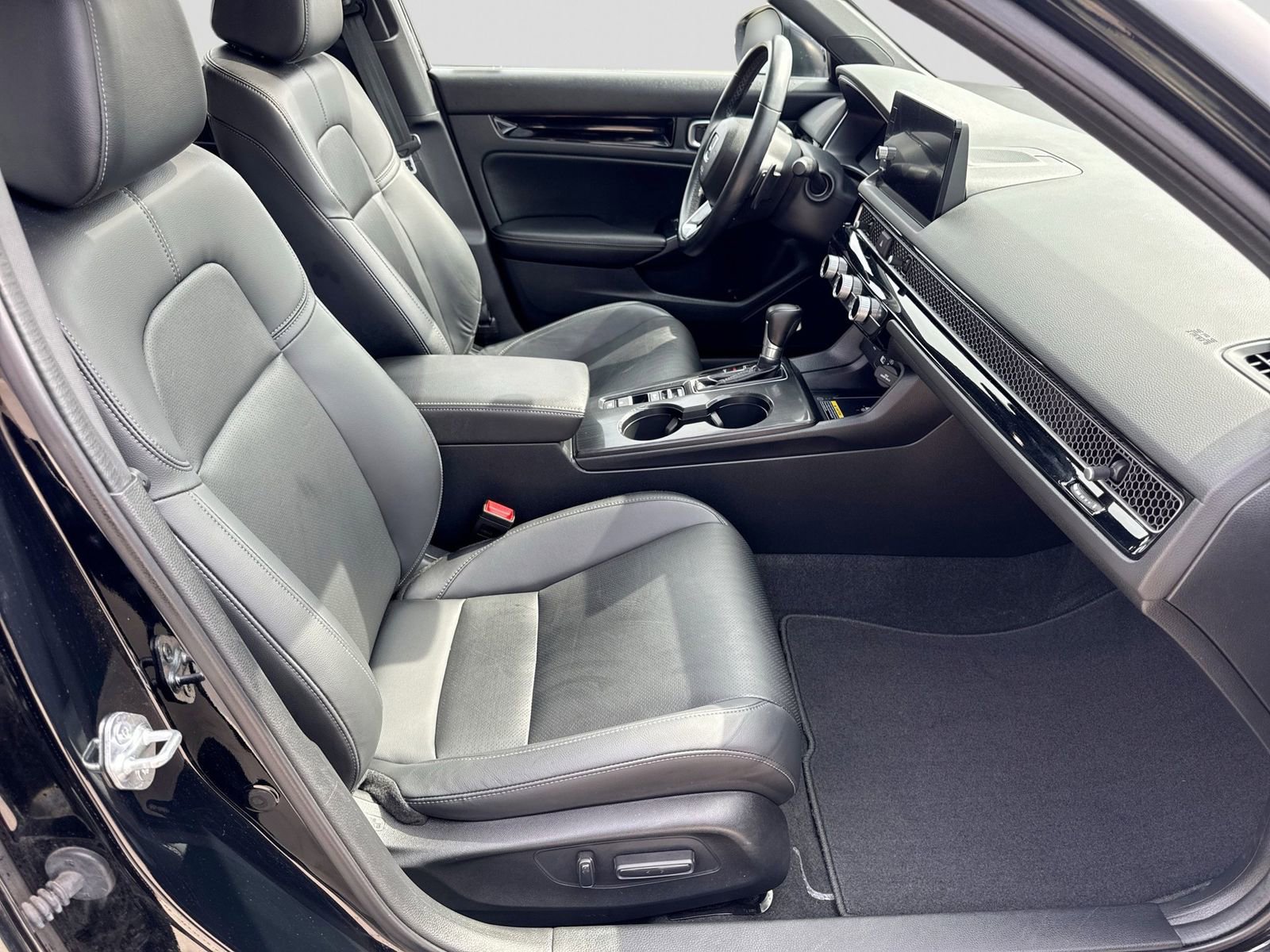 Used 2023 Honda Civic Sport Touring image 23