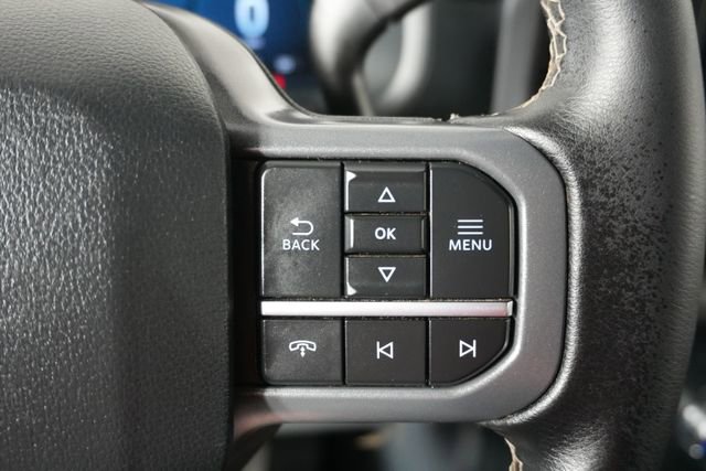 Certified 2025 Ford F150 XLT w/ Equipment Group 301A Standard image 14