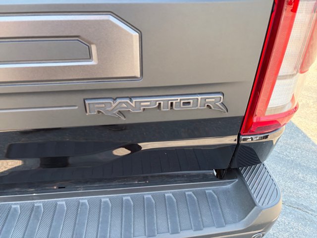 Certified 2022 Ford F150 Raptor w/ Equipment Group 801A High AWD/4WD image 24