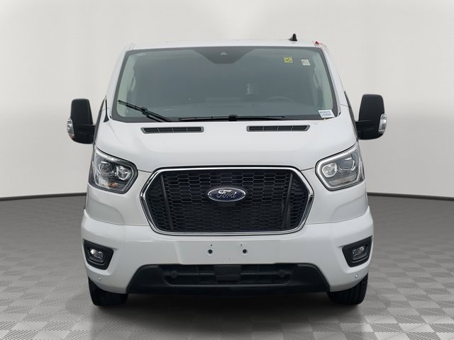 Certified 2023 Ford Transit 350 XLT image 2