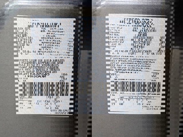 Certified 2025 Ford Maverick Lariat w/ Black Appearance Package image 11