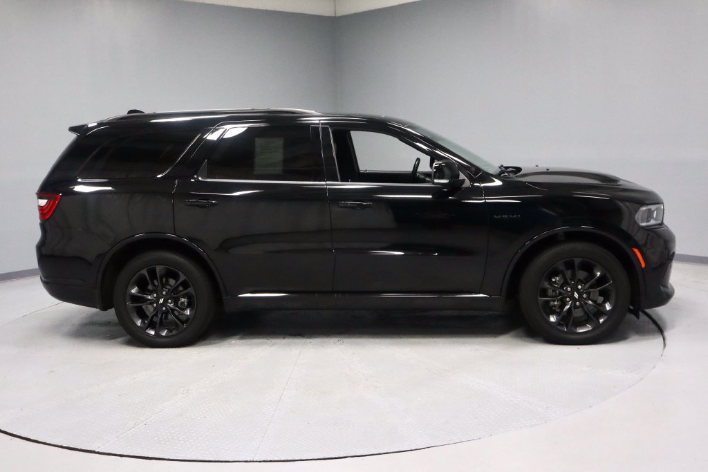 Used 2025 Dodge Durango R/T AWD/4WD image 14