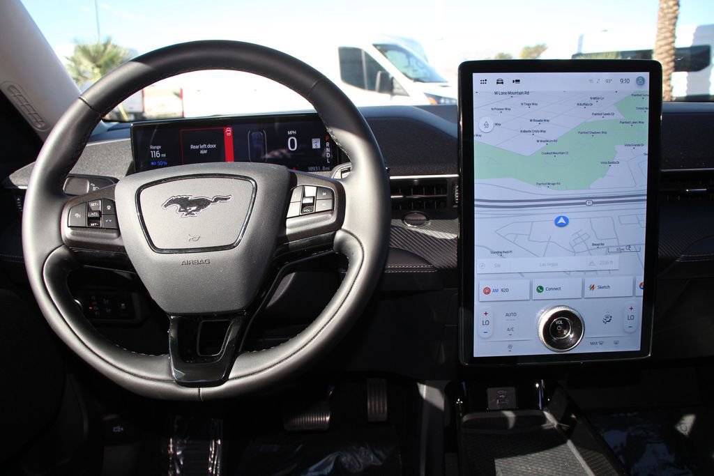 Certified 2024 Ford Mustang Mach-E Select image 17