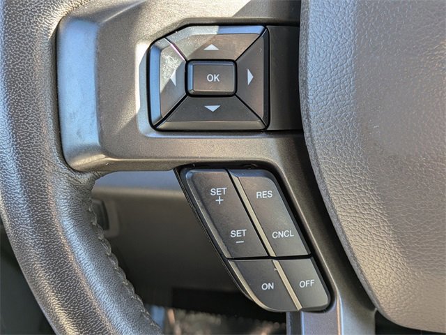 Certified 2020 Ford Expedition XLT w/ Equipment Group 201A image 22