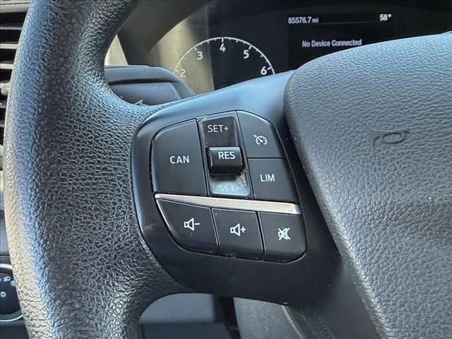 Certified 2021 Ford Transit 350 XLT RWD image 22