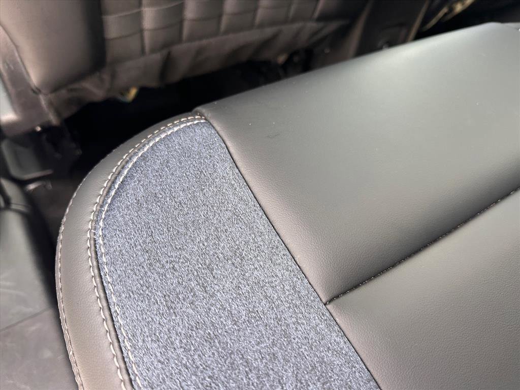 Certified 2025 Ford Bronco Sport Outer Banks image 14