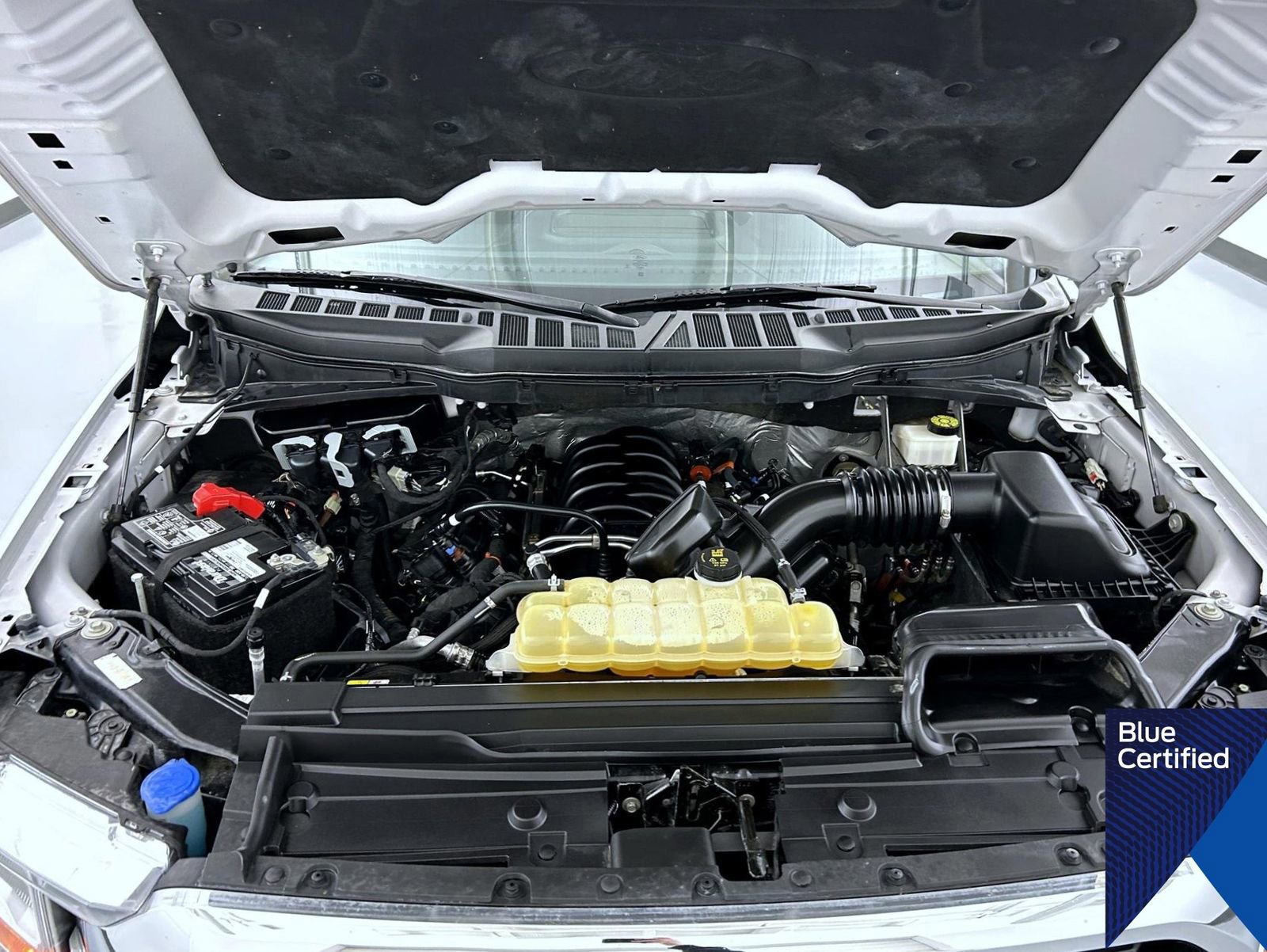 Certified 2021 Ford F150 XLT image 24