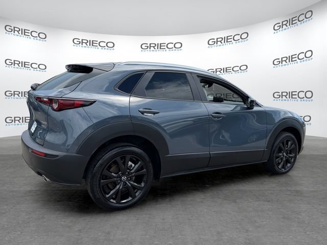 Used 2026 MAZDA CX-30 AWD 2.5 S image 7
