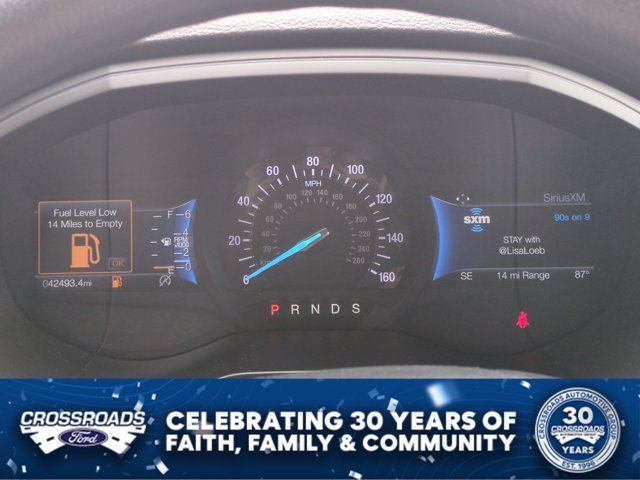 Certified 2022 Ford Edge SE AWD/4WD image 19